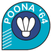 Badmintonvereniging Poona '64